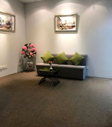 Crystal Time Building (D13), Office #538444551